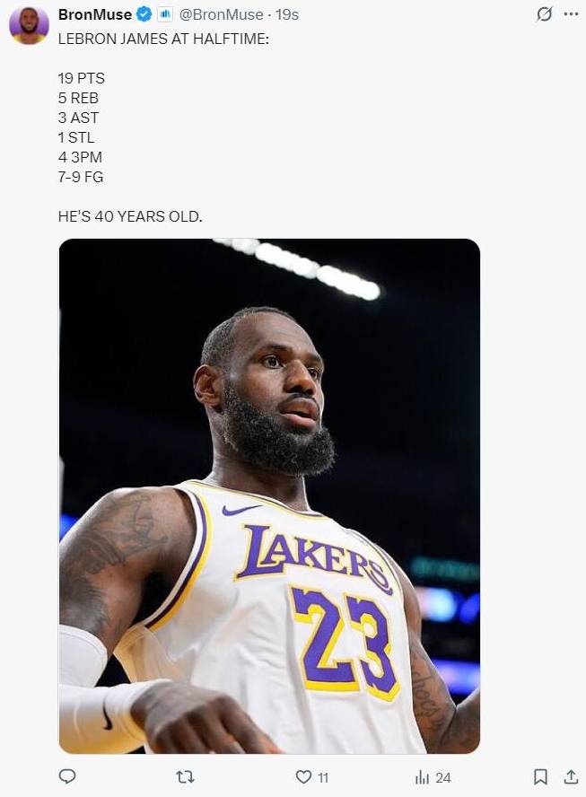 FB体育-詹皇再创历史记录，领军球队取得连胜-第1张图片-FB体育官网