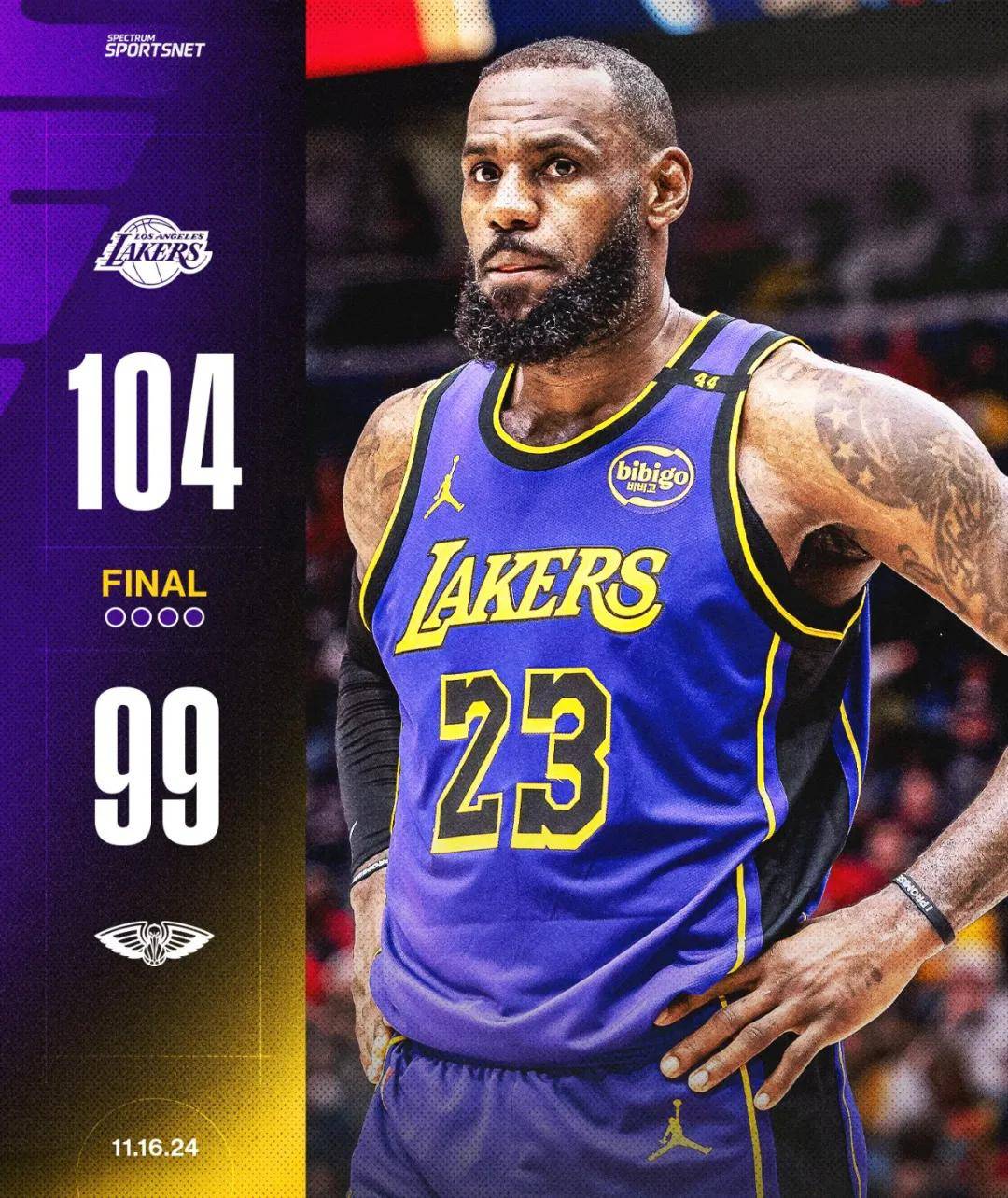 FB体育-詹皇再创历史记录，领军球队取得连胜-第2张图片-FB体育官网