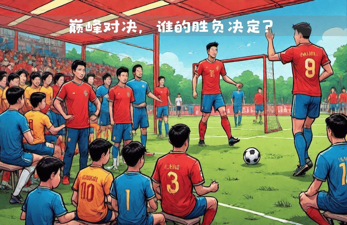 FB体育平台-欧冠半决赛对阵出炉，豪门之间正面交锋-第1张图片-FB体育官网