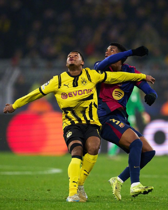 FB体育平台-多特蒙德客场取胜,回暖势头-第2张图片-FB体育官网 FB体育平台-多特蒙德客场取胜,回暖势头-第2张图片-FB体育官网