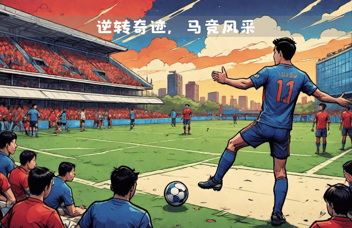 FB体育官网-马竞后卫助攻建功,为球队逆转赢得胜利-第1张图片-FB体育官网 FB体育官网-马竞后卫助攻建功,为球队逆转赢得胜利-第1张图片-FB体育官网