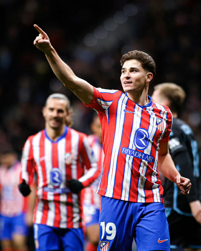 FB体育官网-马竞后卫助攻建功,为球队逆转赢得胜利-第2张图片-FB体育官网 FB体育官网-马竞后卫助攻建功,为球队逆转赢得胜利-第2张图片-FB体育官网