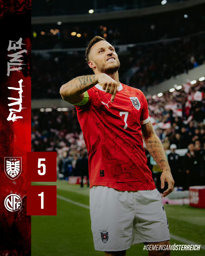 FB体育官方网站-挪威一路高歌！霸占欧预赛榜首！-第1张图片-FB体育官网