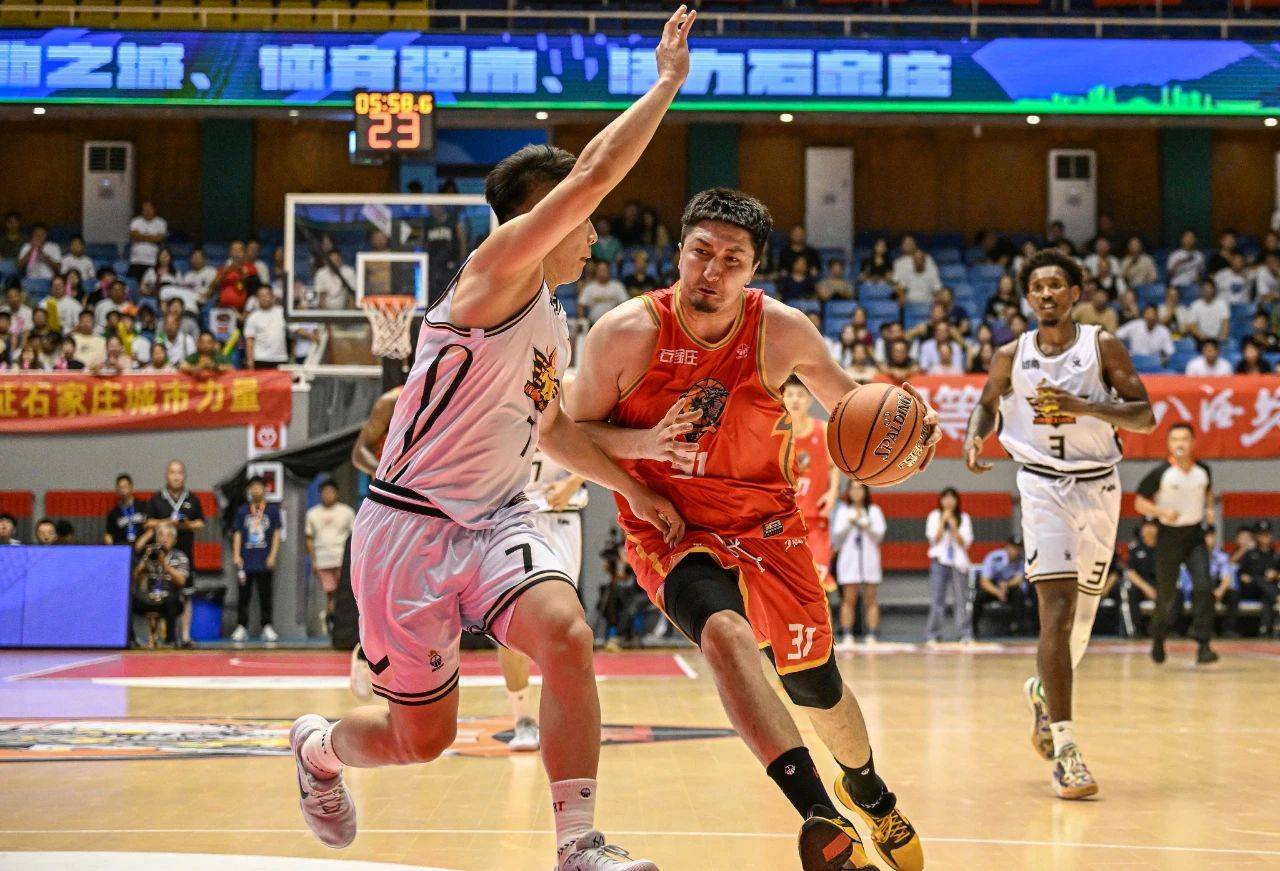 FB体育官方网站-河南男篮客场胜出，士气高涨备战决赛-第2张图片-FB体育官网
