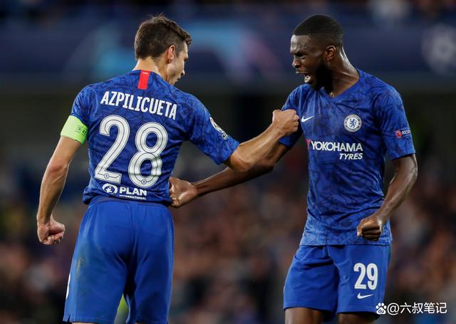 FB体育官网-切尔西攻守俱佳,晋级之路变得更为坚实-第2张图片-FB体育官网 FB体育官网-切尔西攻守俱佳,晋级之路变得更为坚实-第2张图片-FB体育官网