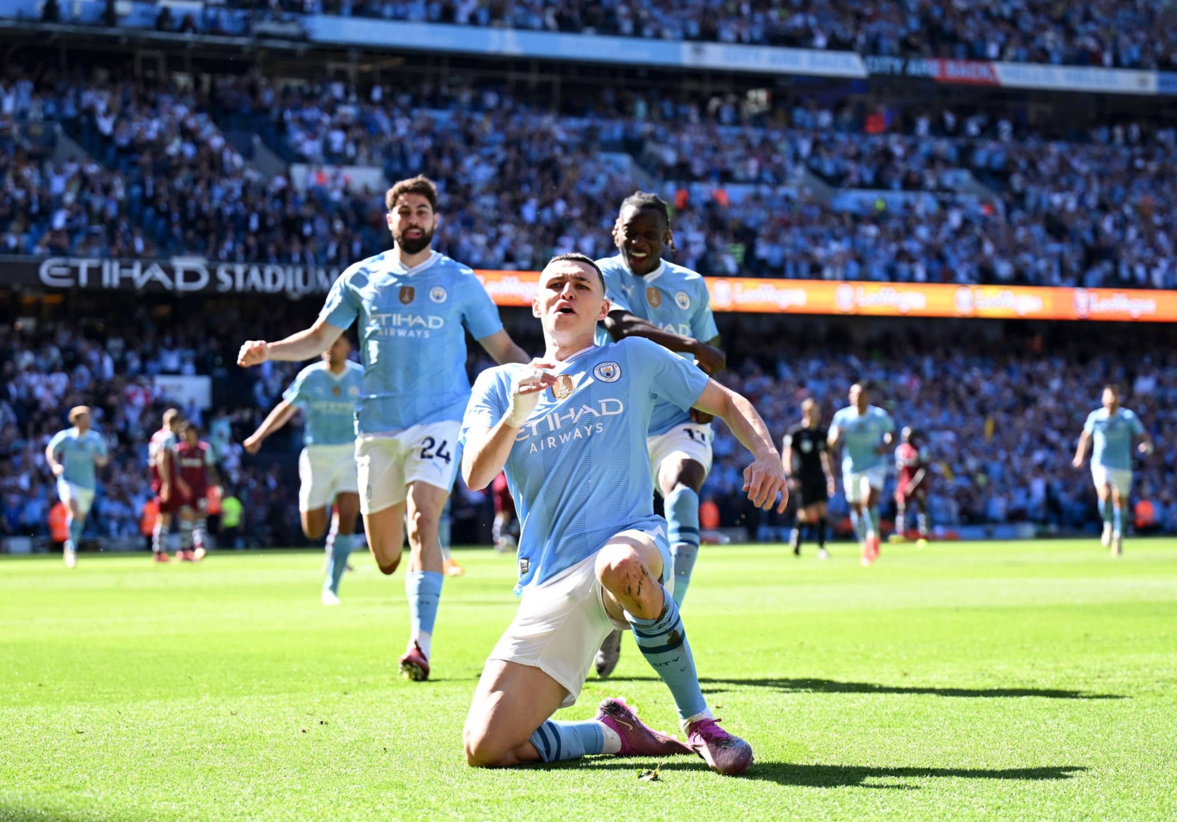 FB体育平台-曼城备战欧冠赛事,主教练大胆调整阵容-第1张图片-FB体育官网 FB体育平台-曼城备战欧冠赛事,主教练大胆调整阵容-第1张图片-FB体育官网