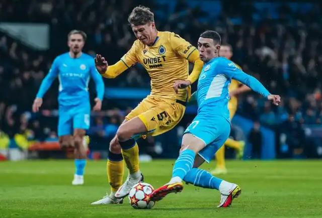 FB体育平台-曼城备战欧冠赛事,主教练大胆调整阵容-第2张图片-FB体育官网 FB体育平台-曼城备战欧冠赛事,主教练大胆调整阵容-第2张图片-FB体育官网