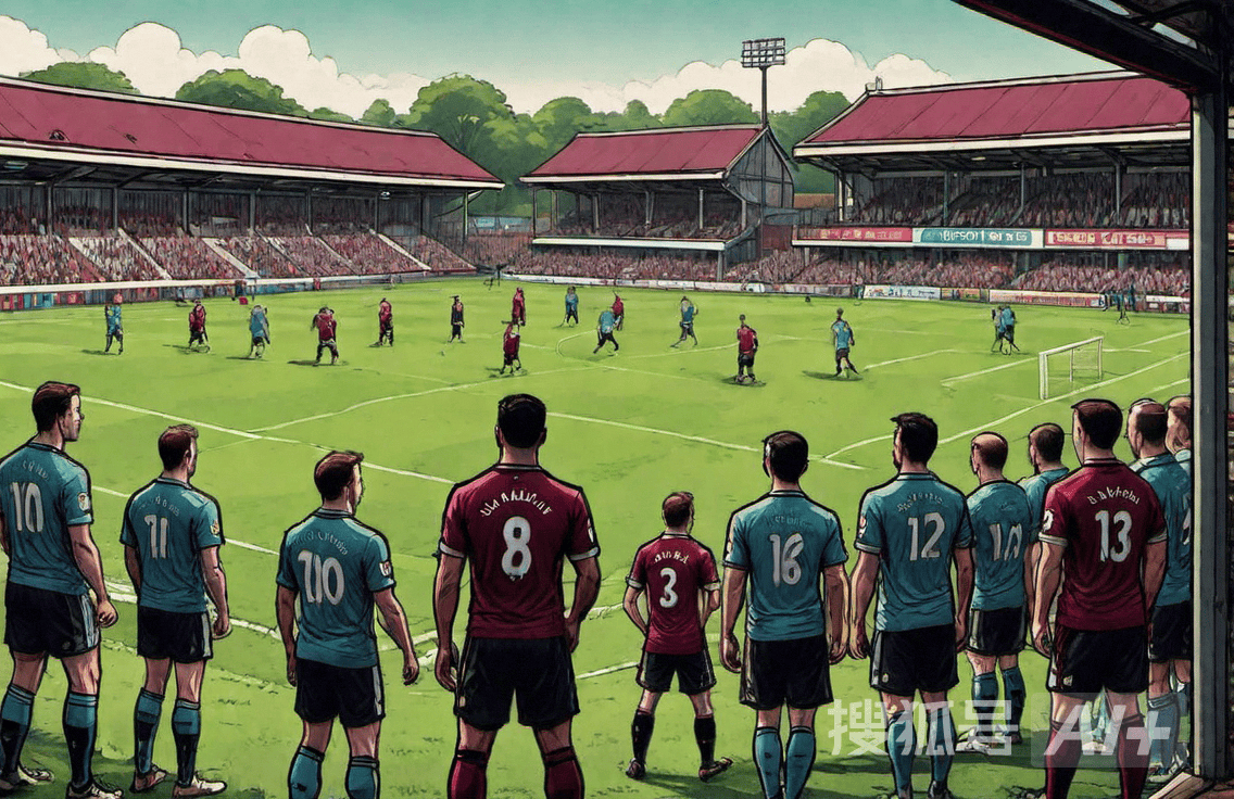 FB体育平台-伯恩利1-1战平普雷斯顿,谢夫斯布里破门帮助球队守住平局-第2张图片-FB体育官网 FB体育平台-伯恩利1-1战平普雷斯顿,谢夫斯布里破门帮助球队守住平局-第2张图片-FB体育官网