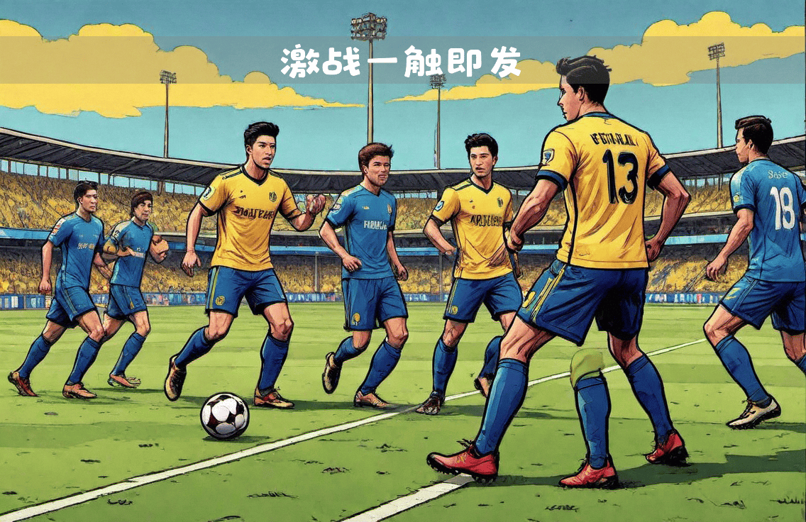 FB体育平台-比利亚雷亚尔面对塞维利亚,激战即将展开-第1张图片-FB体育官网 FB体育平台-比利亚雷亚尔面对塞维利亚,激战即将展开-第1张图片-FB体育官网