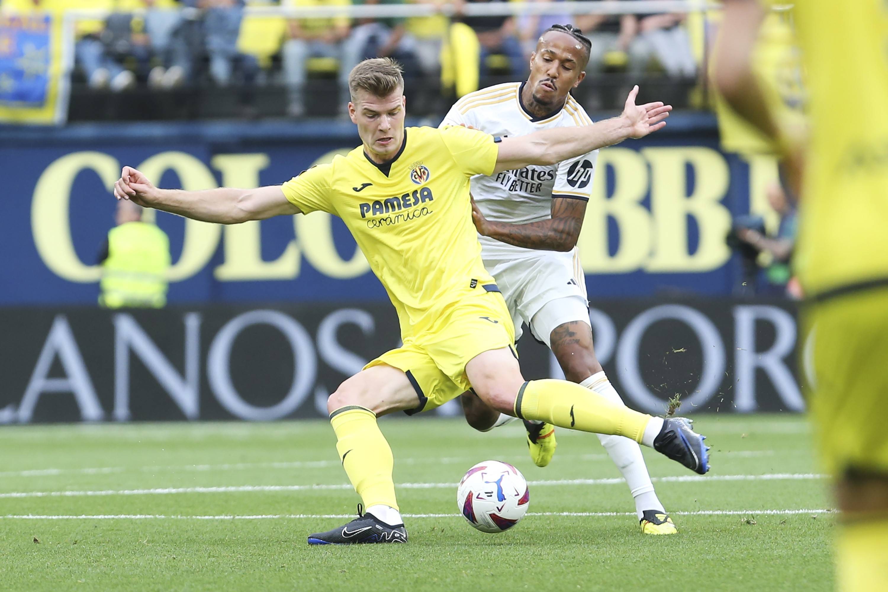 FB体育平台-比利亚雷亚尔面对塞维利亚,激战即将展开-第2张图片-FB体育官网 FB体育平台-比利亚雷亚尔面对塞维利亚,激战即将展开-第2张图片-FB体育官网