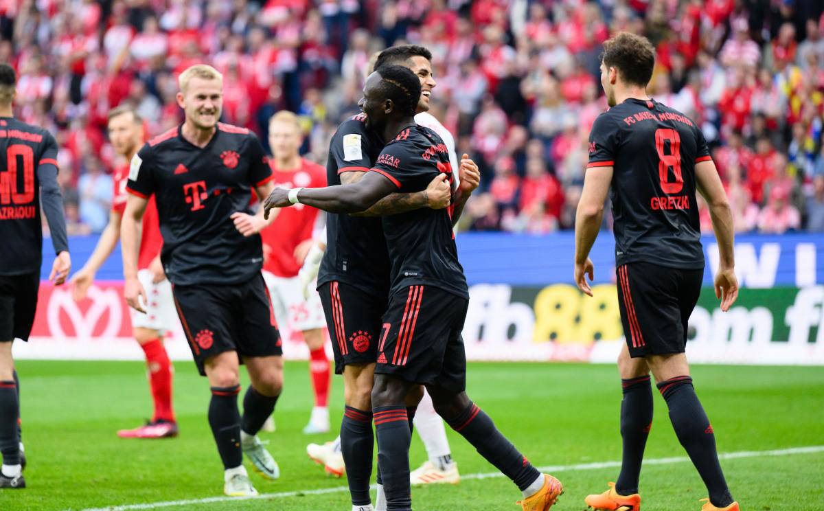 FB体育平台-拜仁慕尼黑惨淘巴萨,前景难料-第2张图片-FB体育官网 FB体育平台-拜仁慕尼黑惨淘巴萨,前景难料-第2张图片-FB体育官网