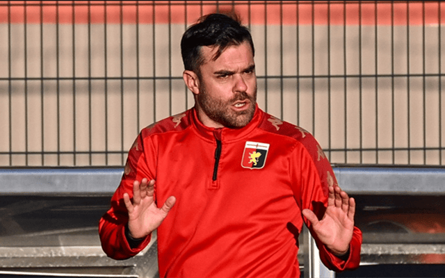 FB体育官方网站-都灵客胜热那亚,逆转胜利颓势-第1张图片-FB体育官网 FB体育官方网站-都灵客胜热那亚,逆转胜利颓势-第1张图片-FB体育官网