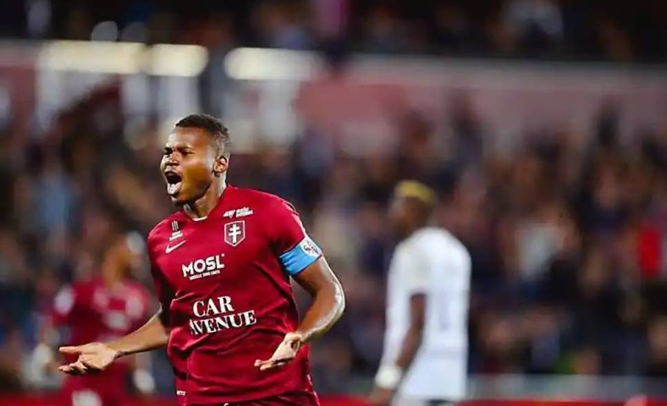 FB体育官网-梅斯客场负于马赛,保持低迷状态难脱危机-第2张图片-FB体育官网 FB体育官网-梅斯客场负于马赛,保持低迷状态难脱危机-第2张图片-FB体育官网