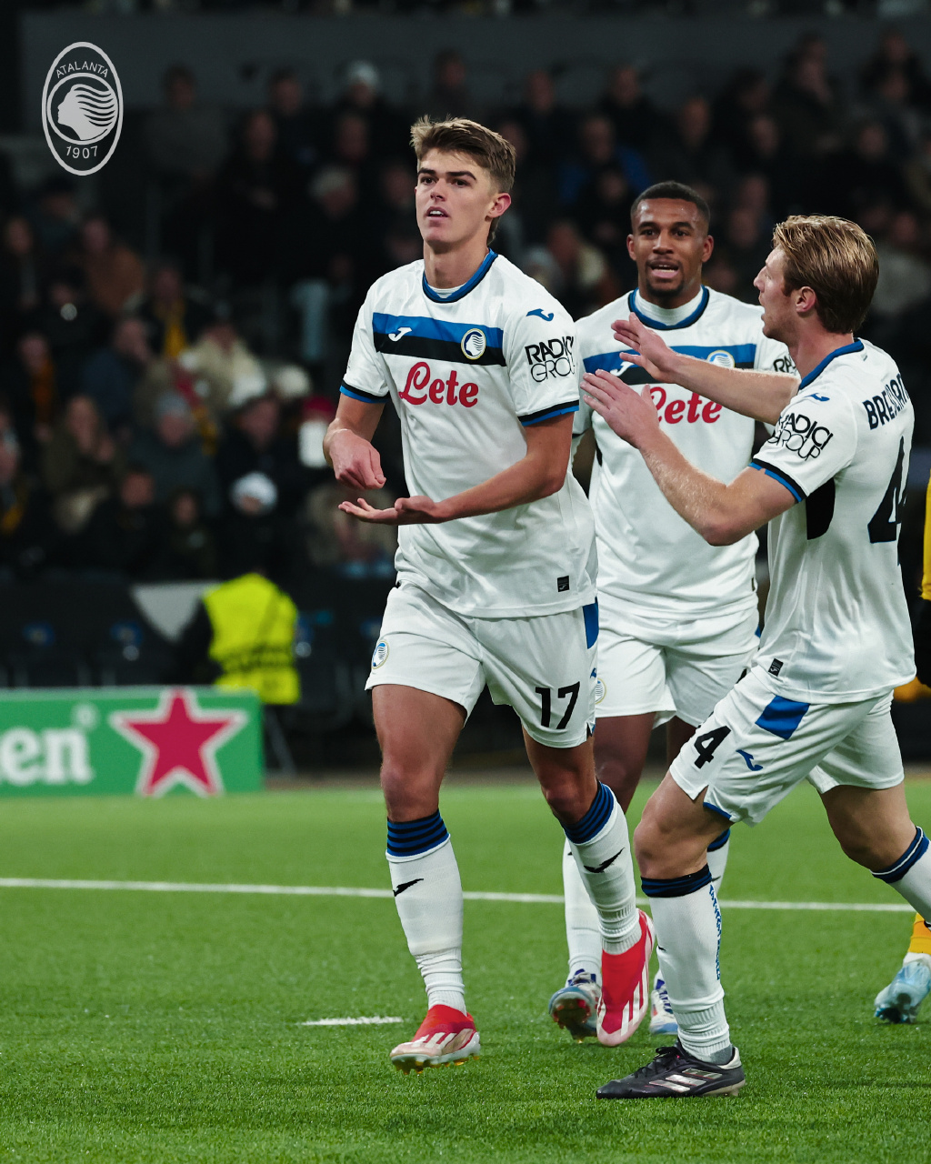 FB体育官网-阿特兰大客场逼平，稳固排名-第2张图片-FB体育官网