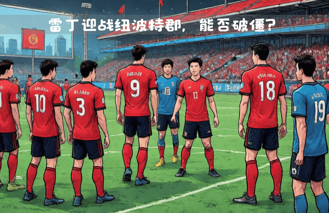FB体育平台-雷丁主场大胜，豪取比赛胜利-第2张图片-FB体育官网