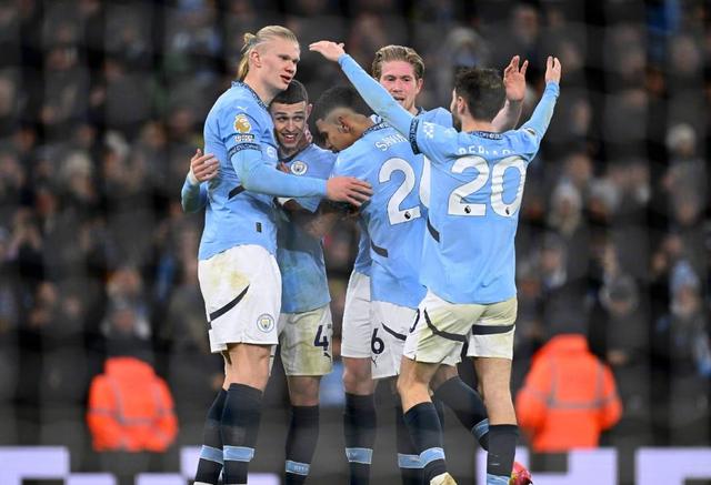 FB体育官方网站-战局激烈!欧洲豪门对决引爆球迷热情-第2张图片-FB体育官网 FB体育官方网站-战局激烈!欧洲豪门对决引爆球迷热情-第2张图片-FB体育官网