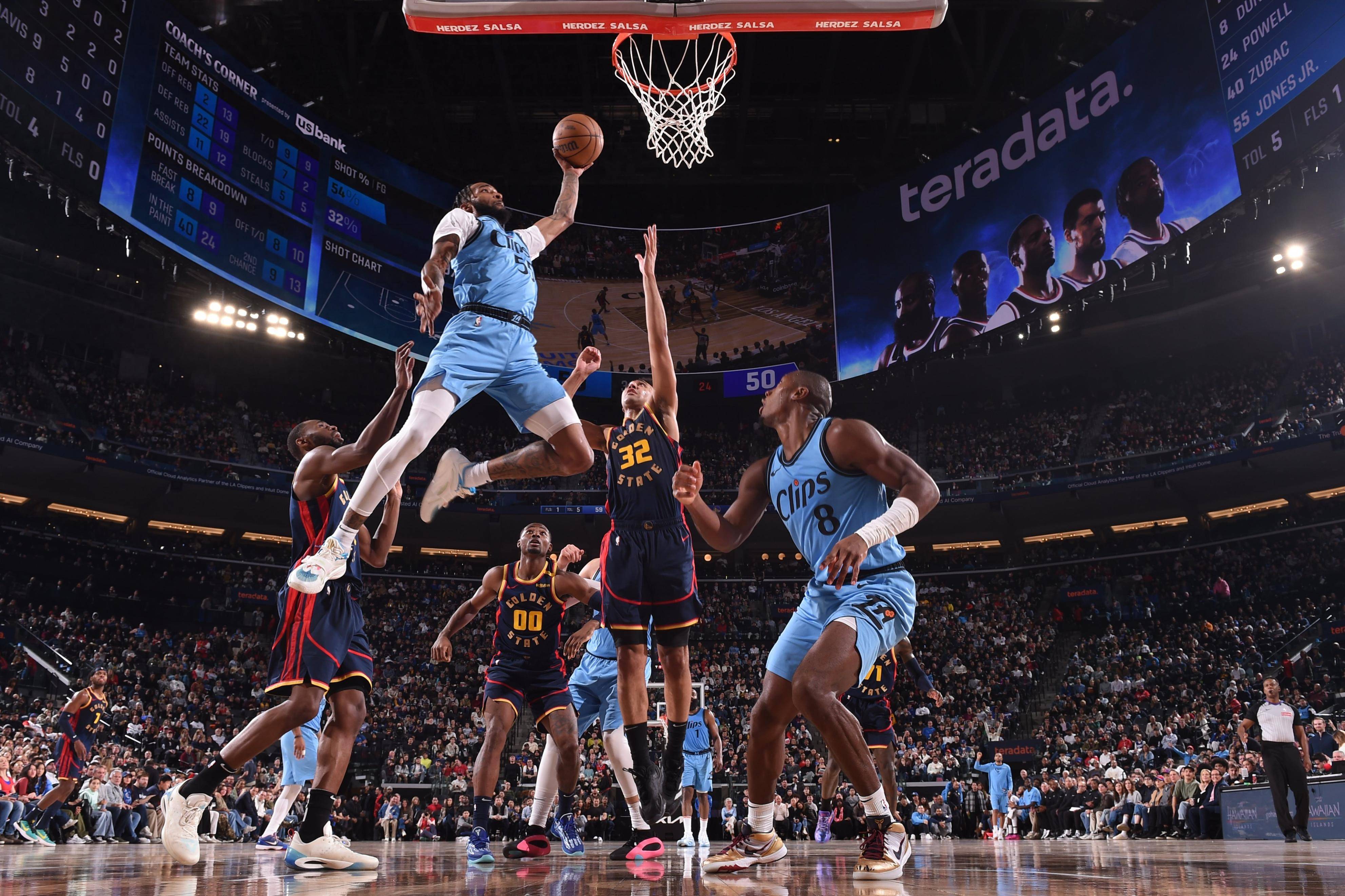 FB体育平台-快船队惊险逆袭,客场气走灰熊队豪取六连胜-第1张图片-FB体育官网 FB体育平台-快船队惊险逆袭,客场气走灰熊队豪取六连胜-第1张图片-FB体育官网