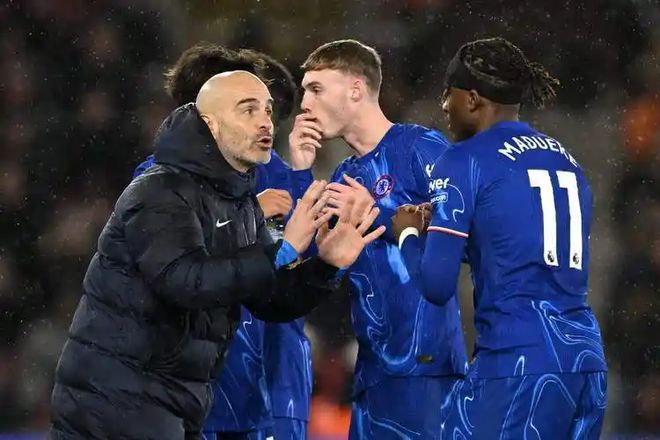 FB体育官方网站-切尔西战胜沃特福德,取得关键三分-第1张图片-FB体育官网 FB体育官方网站-切尔西战胜沃特福德,取得关键三分-第1张图片-FB体育官网