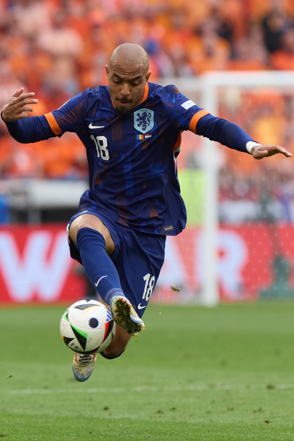 FB体育官方网站-荷兰女足在欧锦赛半决赛中横扫瑞士-第1张图片-FB体育官网