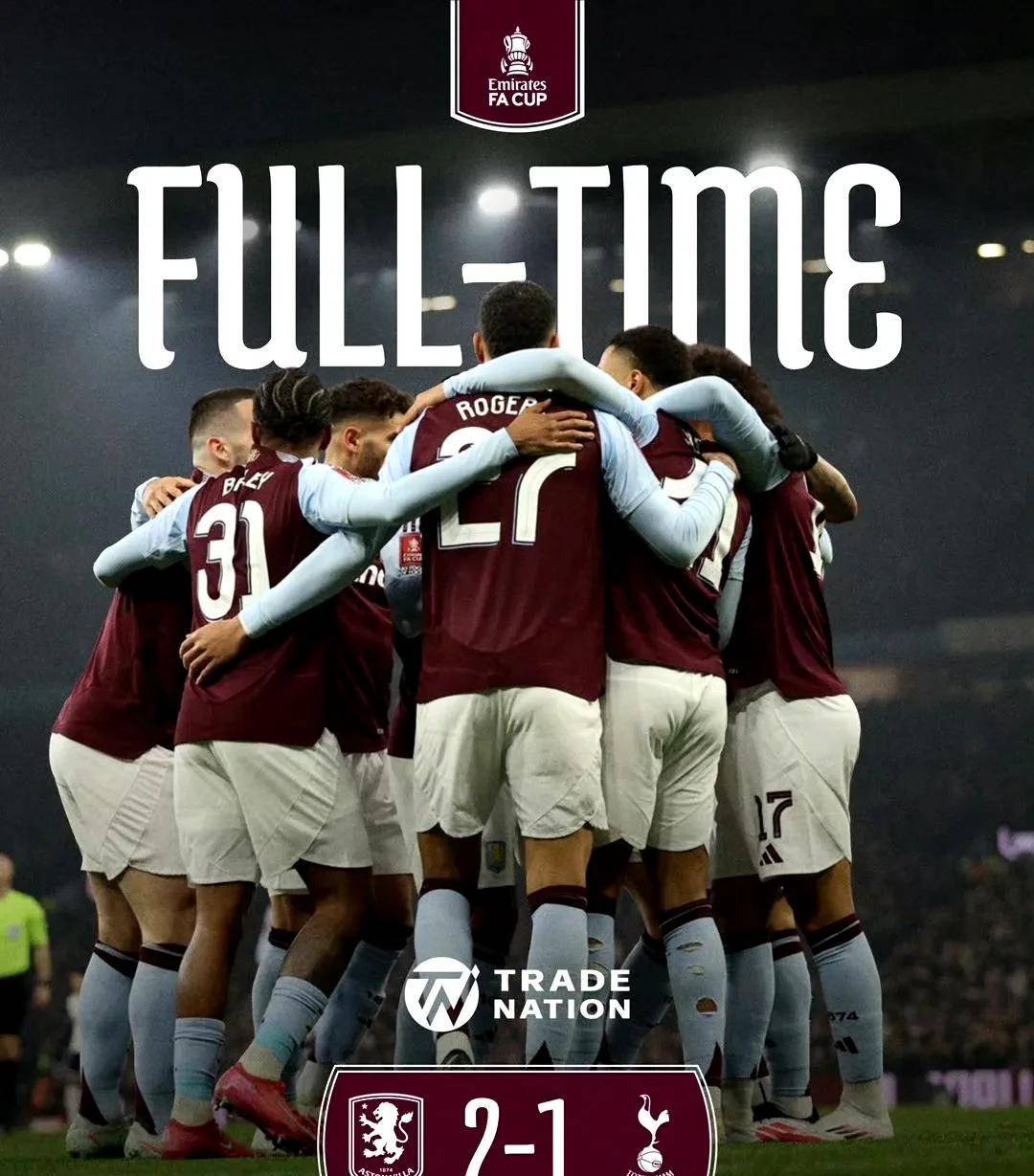 FB体育平台-利物浦战胜热刺，一步之遥晋级-第2张图片-FB体育官网