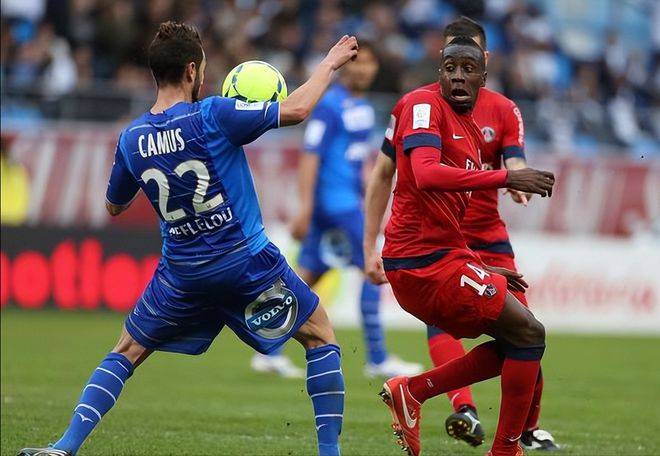 FB体育官方网站-索肖主场大胜梅斯,继续保持优势-第1张图片-FB体育官网 FB体育官方网站-索肖主场大胜梅斯,继续保持优势-第1张图片-FB体育官网