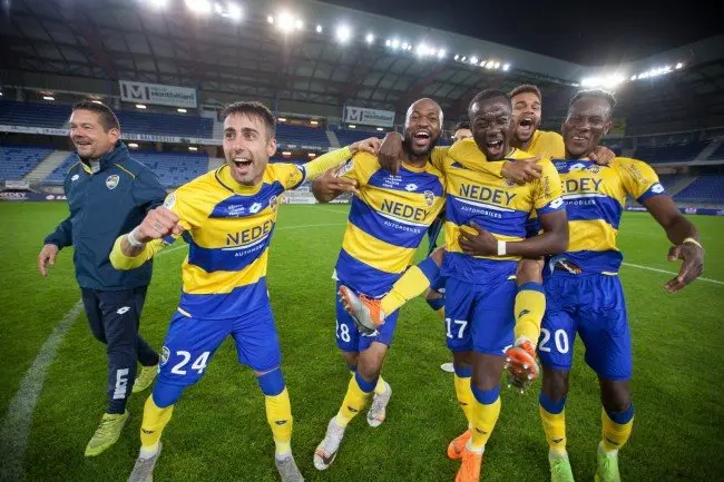 FB体育官方网站-索肖主场大胜梅斯,继续保持优势-第2张图片-FB体育官网 FB体育官方网站-索肖主场大胜梅斯,继续保持优势-第2张图片-FB体育官网