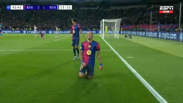 FB体育官网-巴塞罗那主场遭逆转，错失宝贵3分-第2张图片-FB体育官网