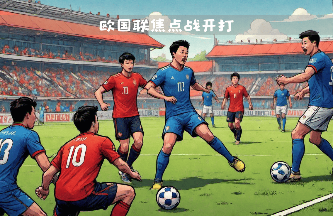 FB体育-欧预赛焦点战即将打响,球场上悬念丛生-第1张图片-FB体育官网 FB体育-欧预赛焦点战即将打响,球场上悬念丛生-第1张图片-FB体育官网