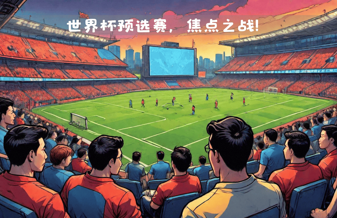 FB体育-欧预赛焦点战即将打响,球场上悬念丛生-第2张图片-FB体育官网 FB体育-欧预赛焦点战即将打响,球场上悬念丛生-第2张图片-FB体育官网