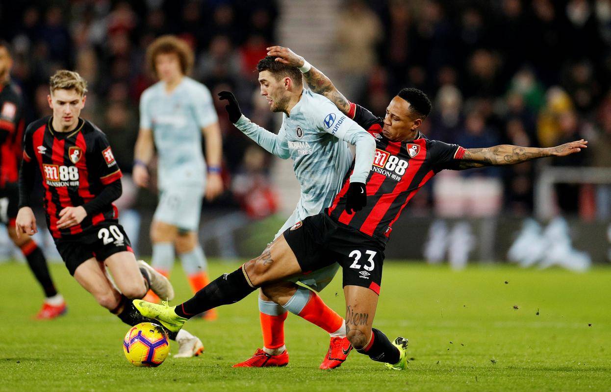 FB体育官网-伯恩茅斯客场告负,战绩堪忧,保级形势严峻-第2张图片-FB体育官网 FB体育官网-伯恩茅斯客场告负,战绩堪忧,保级形势严峻-第2张图片-FB体育官网