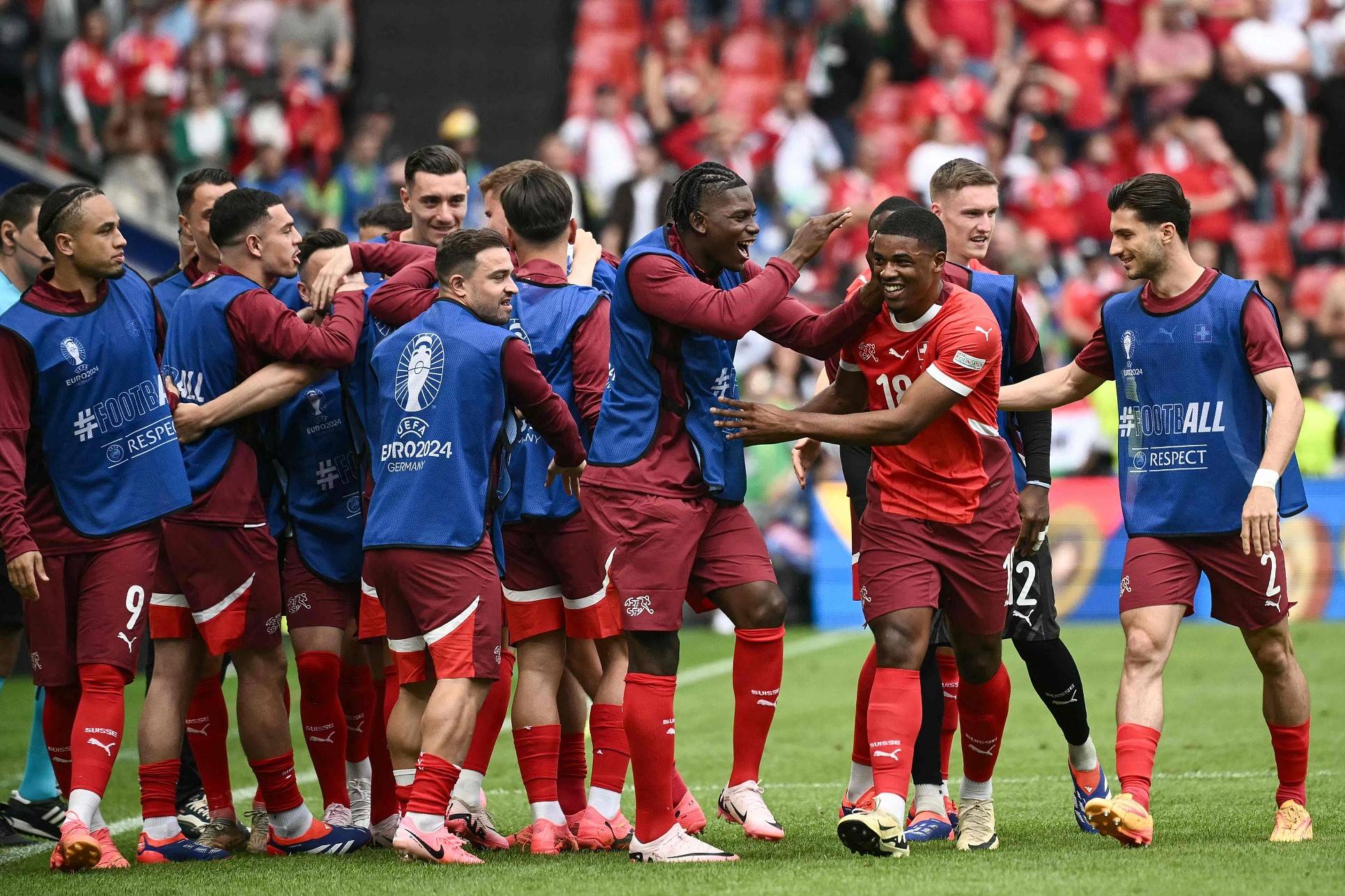 FB体育官方网站-匈牙利队将在欧预赛对阵威尔士队-第1张图片-FB体育官网