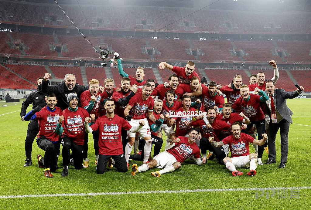 FB体育官方网站-匈牙利队将在欧预赛对阵威尔士队-第2张图片-FB体育官网