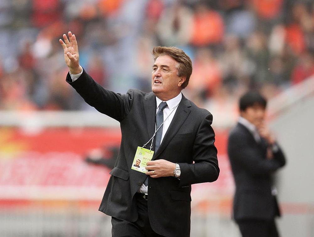 FB体育-传奇教练公开谈论退休计划，球迷感慨-第2张图片-FB体育官网