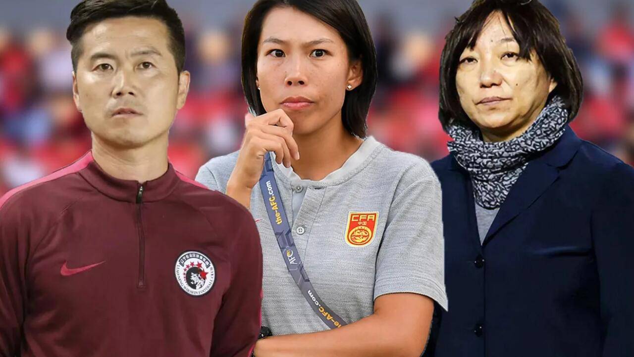 FB体育官方网站-中国女足球员参加国际足球赛再掀波澜-第1张图片-FB体育官网