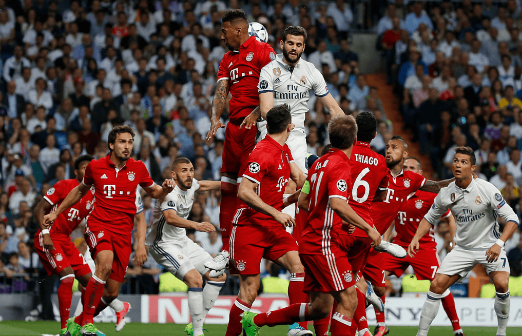 FB体育官网-拜仁慕尼黑击败对手,持续不败-第2张图片-FB体育官网 FB体育官网-拜仁慕尼黑击败对手,持续不败-第2张图片-FB体育官网