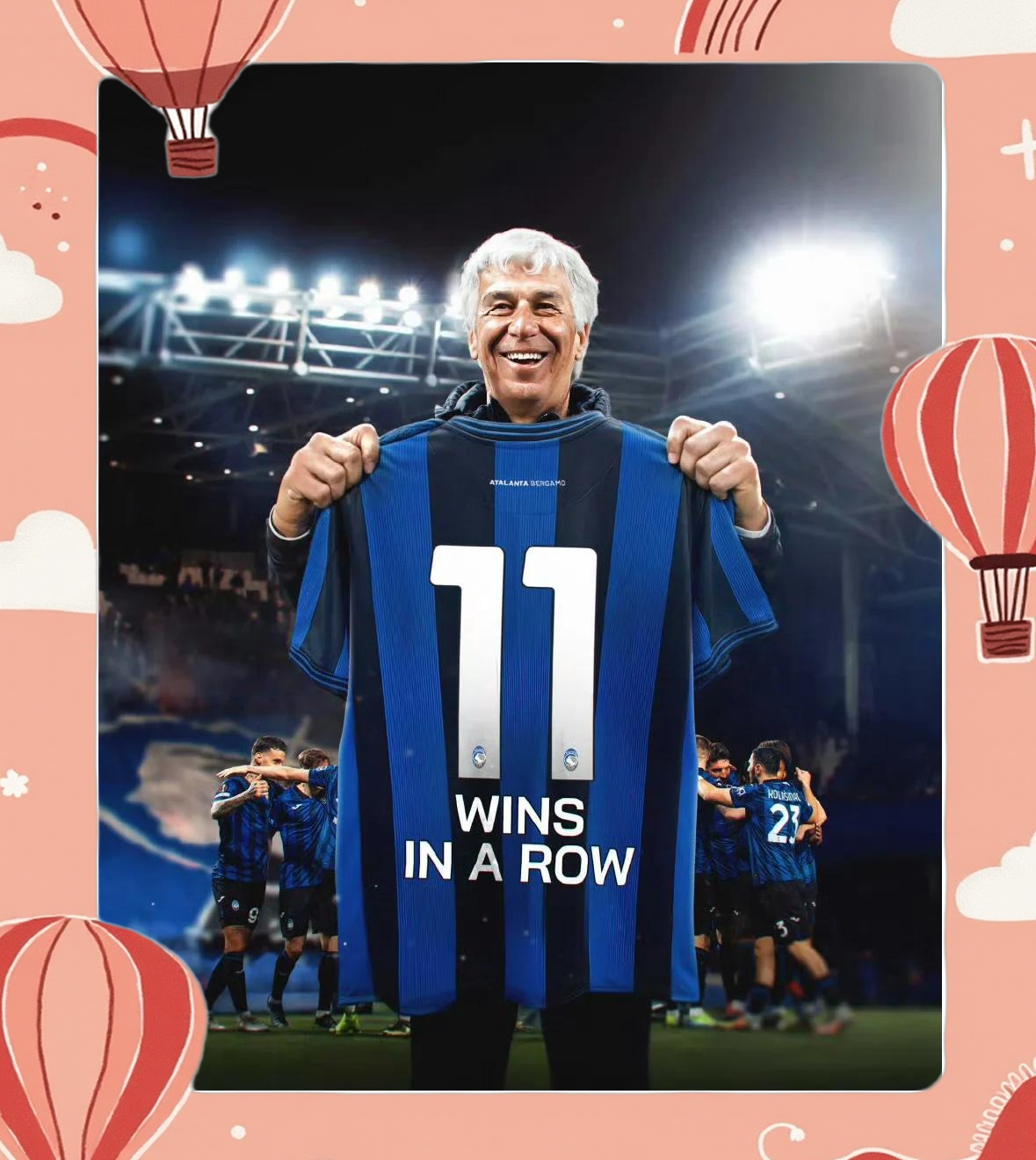 FB体育官网-亚特兰大状态火热，迎战信心爆棚-第1张图片-FB体育官网