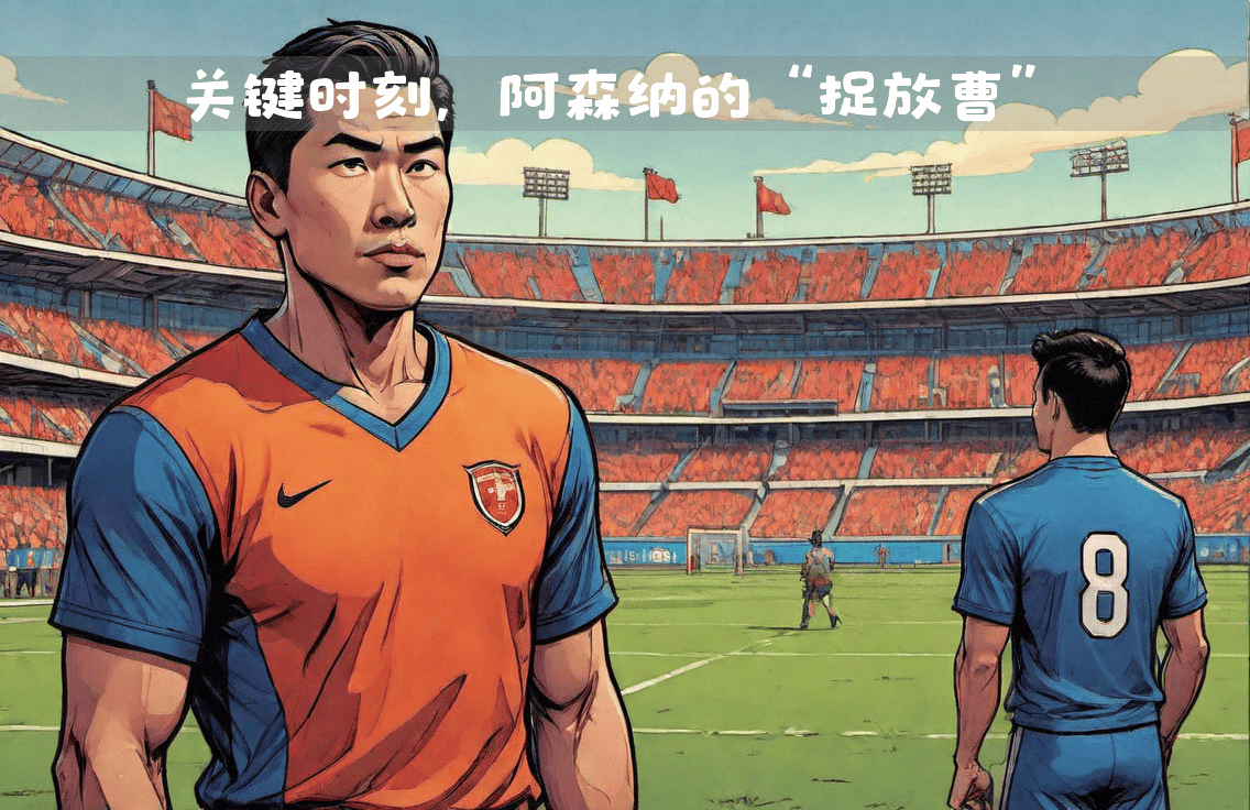 FB体育平台-阿森纳队在关键时刻力挽狂澜-第1张图片-FB体育官网