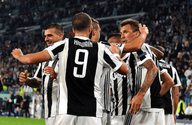 FB体育-尤文图斯连胜结束,莱昂冲出冠军小组-第2张图片-FB体育官网 FB体育-尤文图斯连胜结束,莱昂冲出冠军小组-第2张图片-FB体育官网