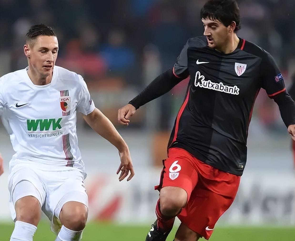 FB体育官网-弗莱堡主场表现出色,成功逆转战局赢下比赛-第1张图片-FB体育官网 FB体育官网-弗莱堡主场表现出色,成功逆转战局赢下比赛-第1张图片-FB体育官网