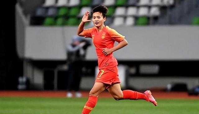 FB体育官网-足球决赛中国女足痛失冠军，尚需加油-第1张图片-FB体育官网