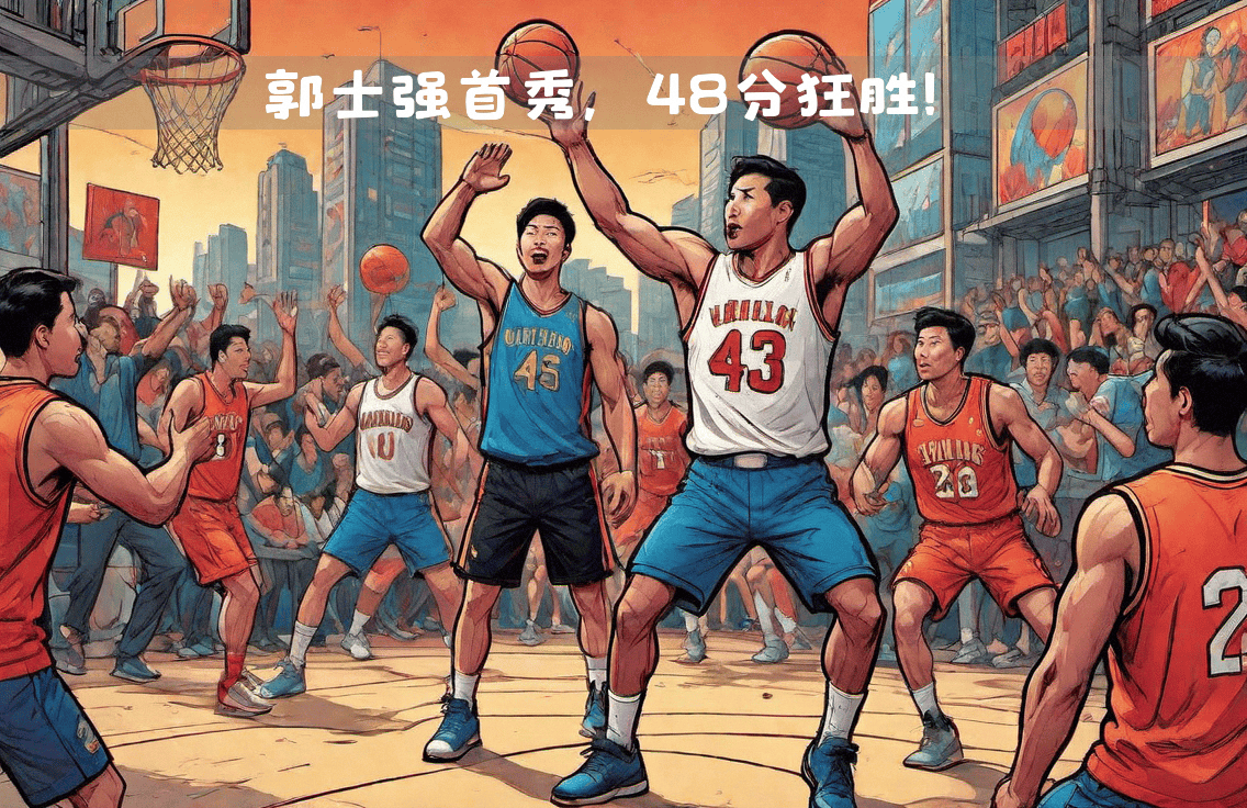 FB体育官方网站-亚洲男篮联赛收官赛即将打响-第1张图片-FB体育官网