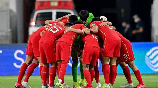 FB体育官网-中国足球上演胜利战斗,晋级赛事下一轮-第1张图片-FB体育官网 FB体育官网-中国足球上演胜利战斗,晋级赛事下一轮-第1张图片-FB体育官网