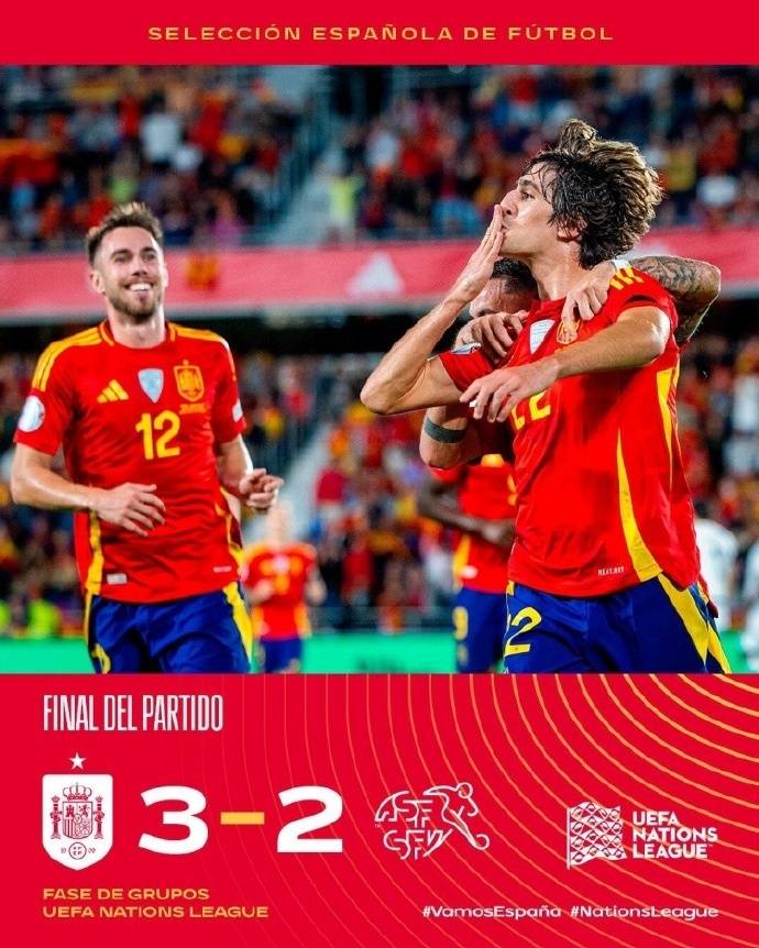 FB体育官网-西班牙力克克罗地亚晋级四强，法国胜瑞士获得半决赛资格-第2张图片-FB体育官网