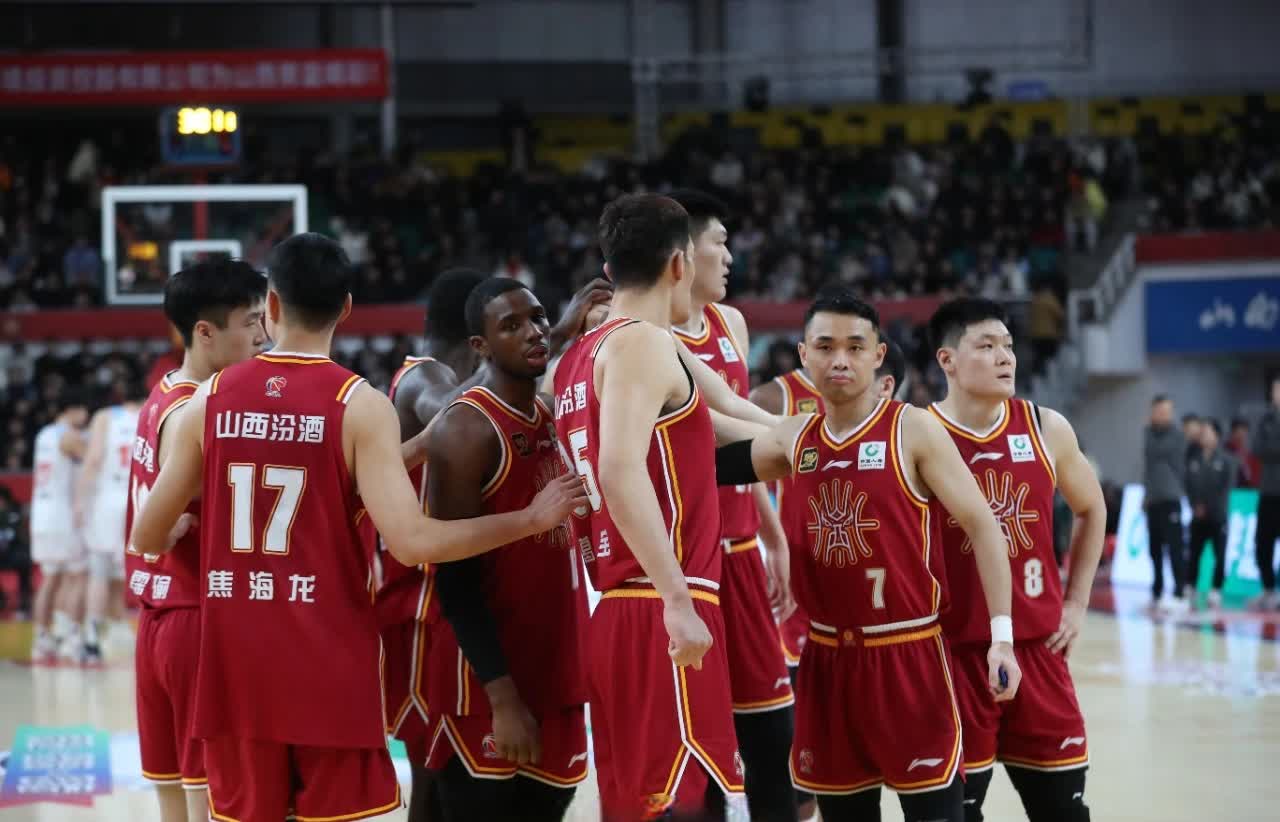 FB体育平台-山西队在比赛中遭遇失败，战败对手-第1张图片-FB体育官网