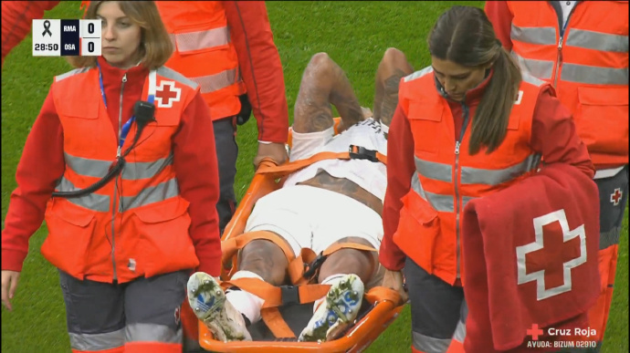 FB体育官网-皇马核心中场受伤住院手术,将缺席重要战役-第1张图片-FB体育官网 FB体育官网-皇马核心中场受伤住院手术,将缺席重要战役-第1张图片-FB体育官网