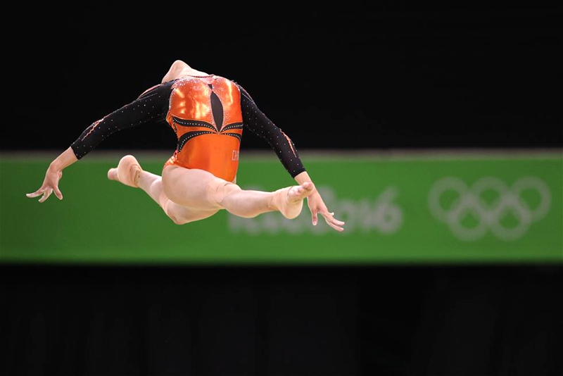 FB体育-阿尔巴尼亚选手勇夺体操比赛铜牌-第1张图片-FB体育官网 FB体育-阿尔巴尼亚选手勇夺体操比赛铜牌-第1张图片-FB体育官网