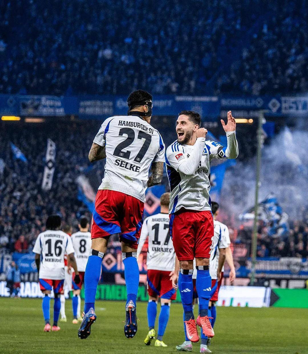 FB体育官网-沃夫斯堡主场力克斯图加特，继续领跑德乙积分榜-第1张图片-FB体育官网