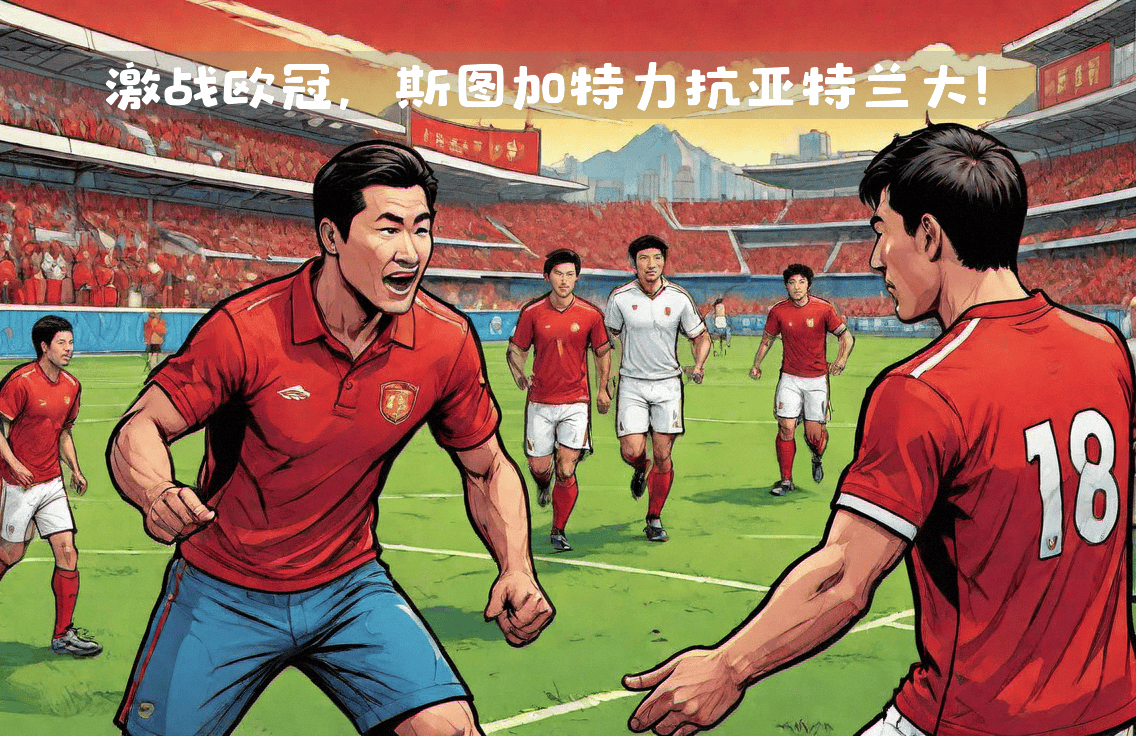 FB体育-欧洲豪强与南美劲旅对抗，实力对决尽显-第2张图片-FB体育官网