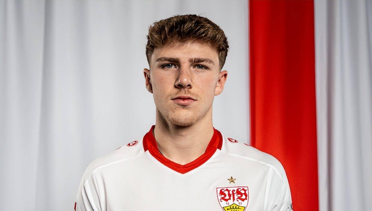 FB体育-德国球队迎来五连胜,状态神勇-第1张图片-FB体育官网 FB体育-德国球队迎来五连胜,状态神勇-第1张图片-FB体育官网