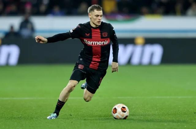 FB体育官网-汉诺威客场逼平勒沃库森，表现稳定-第1张图片-FB体育官网